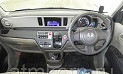 Хэтчбек турбо HONDA N ONE кузов JG1 модификация TOURER гв 2013 пробег 60 т.км жемчужный черный Москва