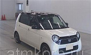 Хэтчбек турбо HONDA N ONE кузов JG1 модификация TOURER гв 2013 пробег 60 т.км жемчужный черный Москва