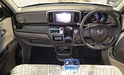 Хэтчбек HONDA N ONE кузов JG1 модификация G L PACKAGE гв 2013 пробег 148 т.км жемчужный Москва