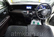 Хэтчбек HONDA N ONE кузов JG1 модификация Premium L PACKAGE гв 2014 пробег 32 т.км жемчужный черный Москва