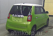 Хэтчбек HONDA N ONE кузов JG1 модификация Premium G A Package гв 2014 пробег 45 т.км зеленый белый Москва