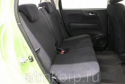 Хэтчбек HONDA N ONE кузов JG1 модификация Premium G A Package гв 2014 пробег 45 т.км зеленый белый Москва