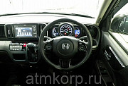Хэтчбек турбо HONDA N ONE кузов JG1 модификация Premium TOURER гв 2015 пробег 5 т.км зеленый Москва