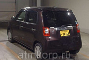 Хэтчбек HONDA N ONE кузов JG1 модификация G L Package гв 2013 пробег 102 т.км коричневый Москва