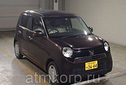 Хэтчбек HONDA N ONE кузов JG1 модификация G L Package гв 2013 пробег 102 т.км коричневый Москва