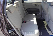 Хэтчбек турбо HONDA N ONE кузов JG1 модификация TOURER год выпуска 2012 пробег 58 т.км коричневый Москва