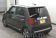 Хэтчбек турбо HONDA N ONE кузов JG1 Premium Tourer 2 Style гв 2014 пробег 46 т.км коричневый серебри Москва