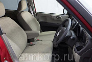Хэтчбек HONDA N ONE кузов JG1 модификация G год выпуска 2013 пробег 172 т.км красный Москва