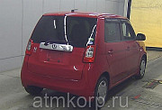 Хэтчбек HONDA N ONE кузов JG1 модификация G год выпуска 2013 пробег 172 т.км красный Москва
