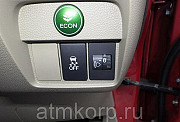 Хэтчбек HONDA N ONE кузов JG1 модификация G год выпуска 2013 пробег 172 т.км красный Москва