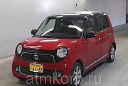 Хэтчбек HONDA N ONE кузов JG1 модификация Premium L Package гв 2014 пробег 107 т.км красный черный Москва