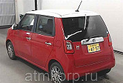 Хэтчбек HONDA N ONE кузов JG1 модификация G SS Package гв 2015 пробег 30 т.км красный белый Москва