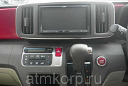 Хэтчбек турбо HONDA N ONE кузов JG1 модификация Tourer - L Package гв 2013 пробег 90 т.км красный Москва