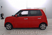 Хэтчбек турбо HONDA N ONE кузов JG1 модификация Tourer - L Package гв 2013 пробег 90 т.км красный Москва