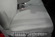 Хэтчбек турбо HONDA N ONE кузов JG1 модификация Tourer - L Package гв 2013 пробег 90 т.км красный Москва