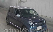Хэтчбек HONDA N ONE кузов JG1 модификация PREMIUM год выпуска 2014 пробег 30 т.км пурпурный серебрис Москва