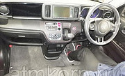 Хэтчбек HONDA N ONE кузов JG1 модификация PREMIUM год выпуска 2014 пробег 30 т.км пурпурный серебрис Москва