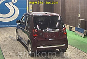 Хэтчбек HONDA N ONE кузов JG1 модификация PREMIUM L Package гв 2014 пробег 21 т.км пурпурный Москва