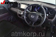 Хэтчбек HONDA N ONE кузов JG1 модификация PREMIUM L Package гв 2013 пробег 26 т.км пурпурный Москва