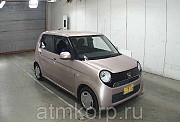 Хэтчбек HONDA N ONE кузов JG1 модификация G Smart Key гв 2012 пробег 94 т.км розовый Москва