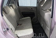 Хэтчбек HONDA N ONE кузов JG1 модификация G L Package гв 2014 пробег 25 т.км розовый белый Москва