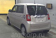Хэтчбек HONDA N ONE кузов JG1 модификация G L Package гв 2014 пробег 25 т.км розовый белый Москва