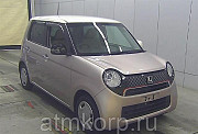 Хэтчбек HONDA N ONE кузов JG1 модификация G L Package гв 2014 пробег 25 т.км розовый белый Москва
