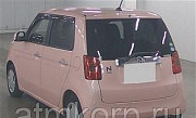 Хэтчбек HONDA N ONE кузов JG1 модификация G L Package год выпуска 2015 пробег 18 тыс км цвет розовый Москва