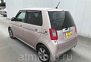 Хэтчбек турбо HONDA N ONE кузов JG1 модификация Tourer - L Package гв 2013 пробег 66 т.км розовый Москва
