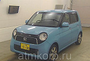 Хэтчбек турбо HONDA N ONE кузов JG1 модификация Tourer - L Package гв 2012 пробег 118 т.км светло-си Москва