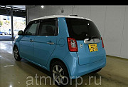 Хэтчбек турбо HONDA N ONE кузов JG1 модификация Tourer - A Package гв 2014 пробег 23 т.км светло-син Москва