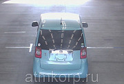 Хэтчбек HONDA N ONE кузов JG1 модификация G L Package гв 2014 пробег 22 т.км светло-синий Москва