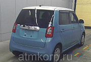 Хэтчбек HONDA N ONE кузов JG1 модификация G год выпуска 2014 пробег 23 т.км светло-синий белый Москва