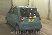 Хэтчбек HONDA N ONE кузов JG1 модификация G год выпуска 2015 пробег 21 т.км светло-синий Москва