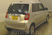 Хэтчбек HONDA N ONE кузов JG1 модификация G год выпуска 2012 пробег 180 т.км серебристый Москва