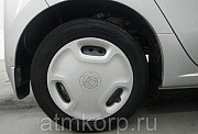 Хэтчбек HONDA N ONE кузов JG1 модификация G год выпуска 2012 пробег 180 т.км серебристый Москва
