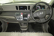 Хэтчбек HONDA N ONE кузов JG1 модификация G год выпуска 2012 пробег 180 т.км серебристый Москва