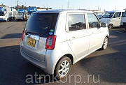 Хэтчбек HONDA N ONE кузов JG1 модификация G год выпуска 2014 пробег 124 т.км цвет серебристый Москва