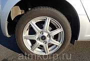 Хэтчбек HONDA N ONE кузов JG1 модификация G год выпуска 2014 пробег 124 т.км цвет серебристый Москва