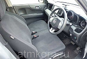 Хэтчбек HONDA N ONE кузов JG1 модификация G год выпуска 2014 пробег 86 тыс км серебристый Москва