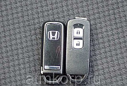 Хэтчбек HONDA N ONE кузов JG1 модификация G год выпуска 2014 пробег 86 тыс км серебристый Москва