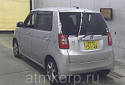 Хэтчбек турбо HONDA N ONE кузов JG1 модификация Tourer L Package гв 2013 пробег 134 т.км серебристый Москва