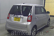Хэтчбек турбо HONDA N ONE кузов JG1 модификация Tourer L Package гв 2013 пробег 134 т.км серебристый Москва