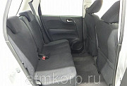 Хэтчбек турбо HONDA N ONE кузов JG1 модификация Tourer L Package гв 2013 пробег 134 т.км серебристый Москва