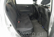Хэтчбек турбо HONDA N ONE кузов JG1 модификация Tourer L Package гв 2014 пробег 27 т.км серебристый Москва