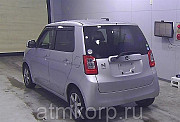 Хэтчбек турбо HONDA N ONE кузов JG1 модификация Tourer L Package гв 2014 пробег 27 т.км серебристый Москва