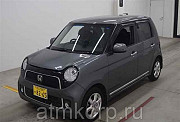 Хэтчбек HONDA N ONE кузов JG1 модификация Premium L Package год выпуска 2013 пробег 135 тыс км цвет  Москва