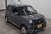 Хэтчбек HONDA N ONE кузов JG1 модификация Premium L Package год выпуска 2013 пробег 135 тыс км цвет  Москва