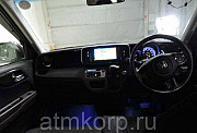 Хэтчбек турбо HONDA N ONE кузов JG1 модификация Premium Tourer L Package гв 2012 пробег 141 т.км сер Москва