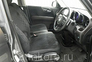 Хэтчбек турбо HONDA N ONE кузов JG1 модификация Premium Tourer L Package гв 2014 пробег 82 т.км серы Москва